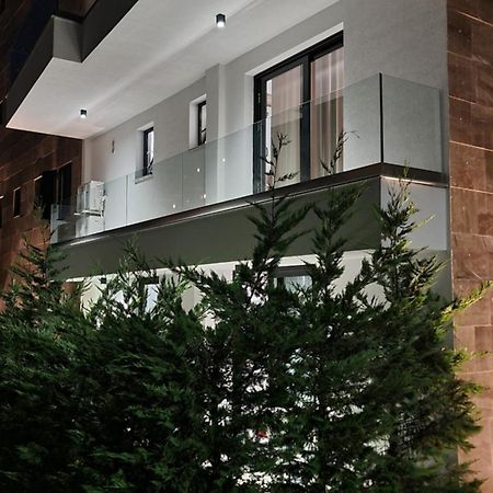 סרנדה Sea Apartments 123 מראה חיצוני תמונה