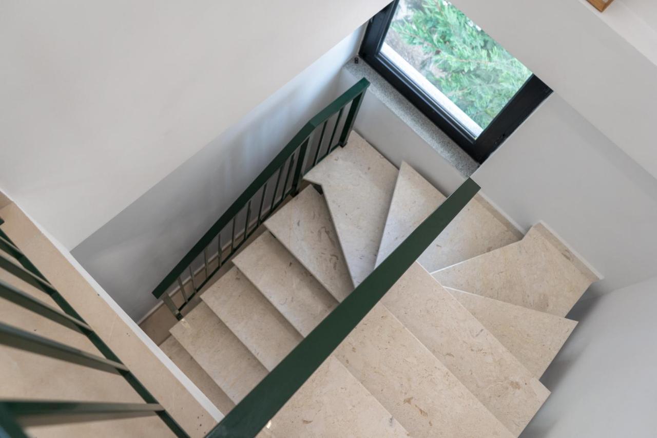 סרנדה Sea Apartments 123 מראה חיצוני תמונה