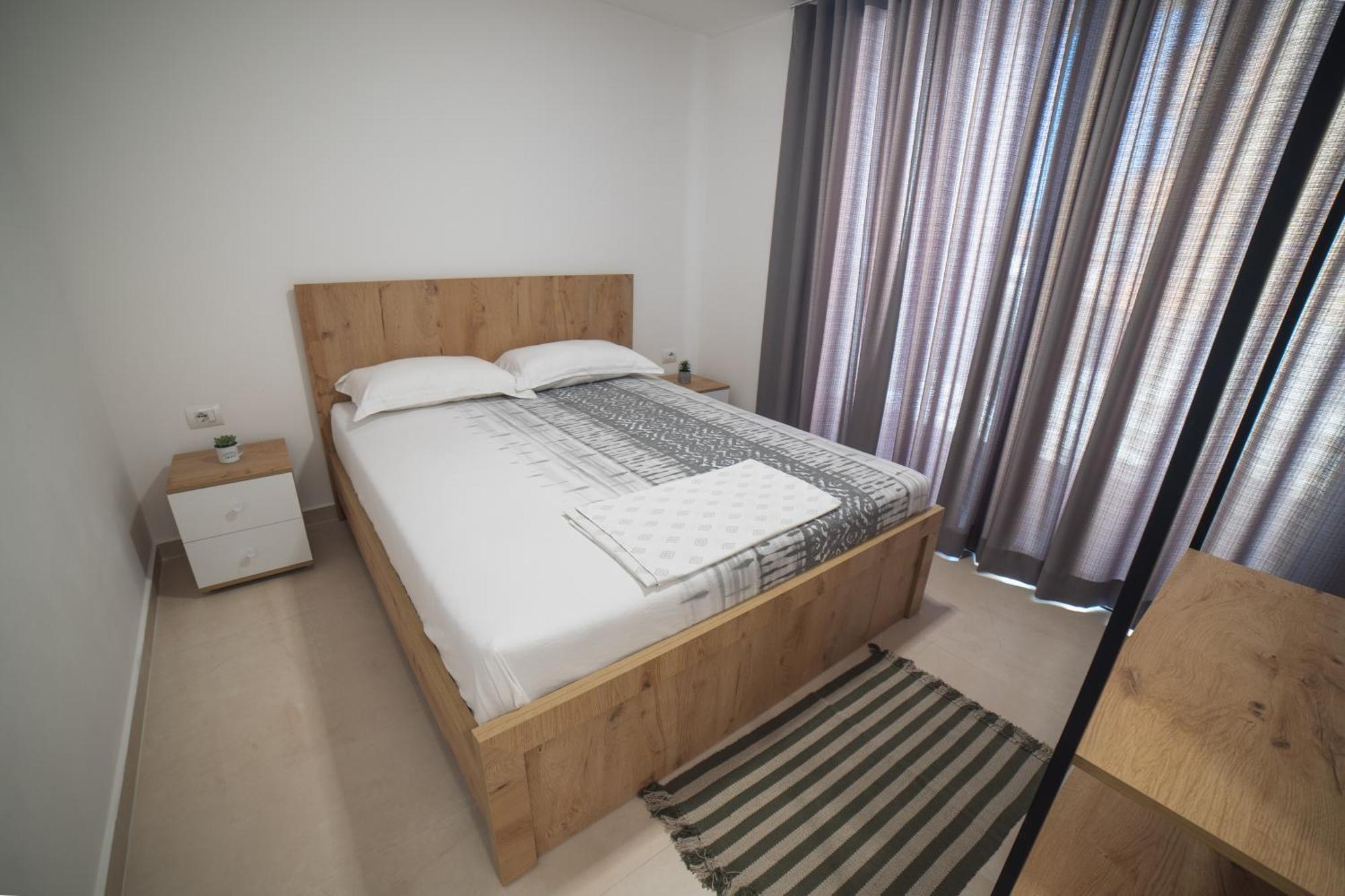 סרנדה Sea Apartments 123 מראה חיצוני תמונה