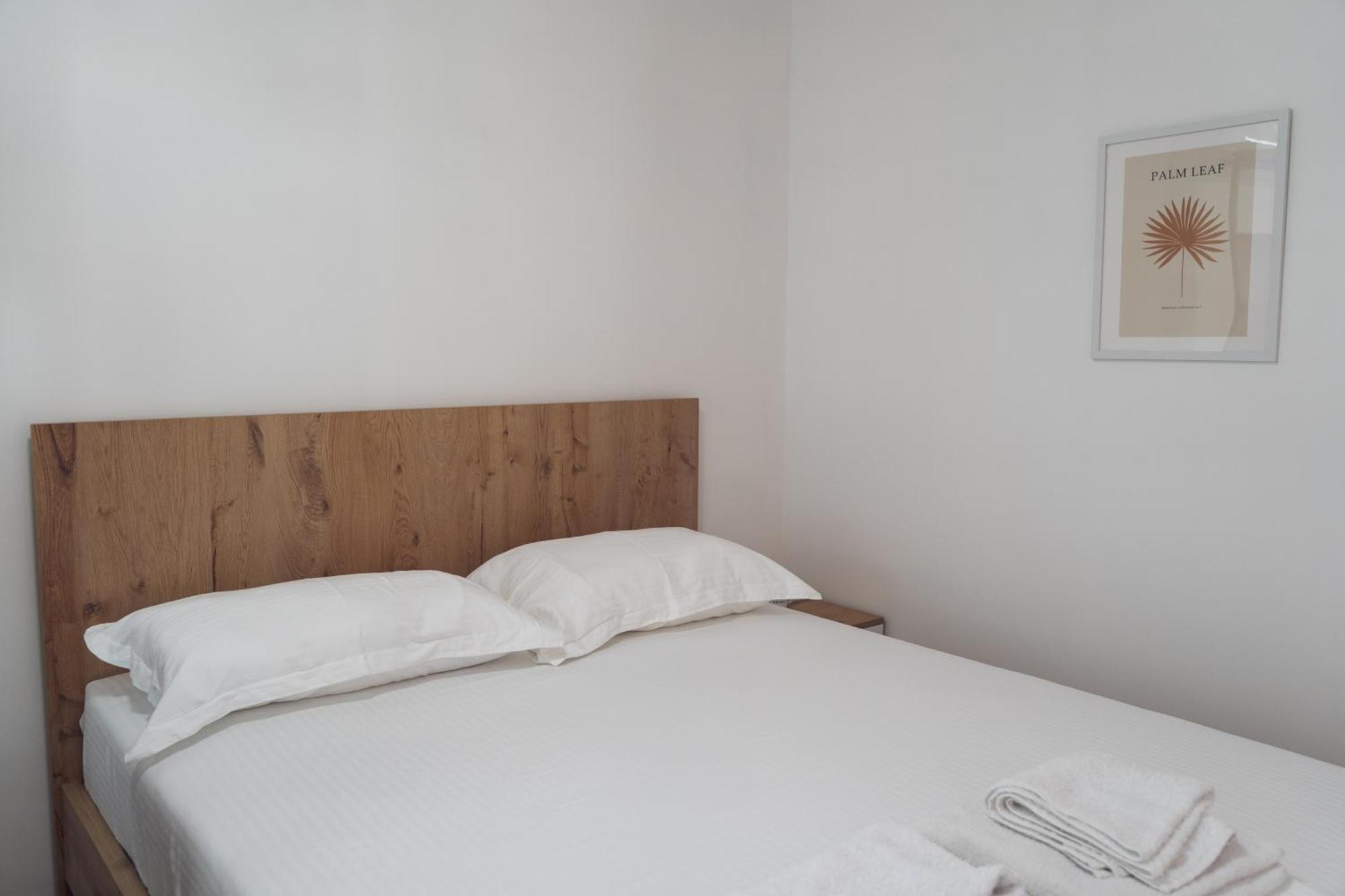 סרנדה Sea Apartments 123 מראה חיצוני תמונה