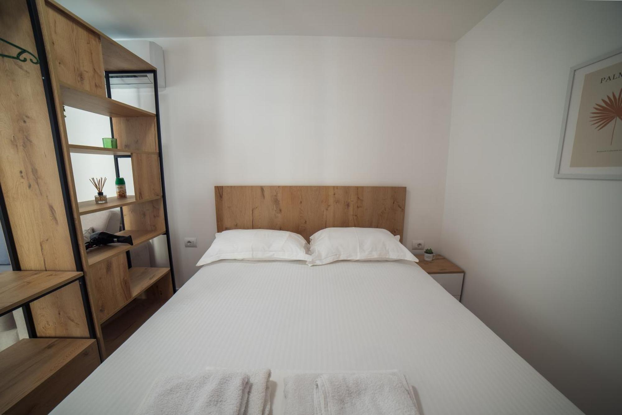סרנדה Sea Apartments 123 מראה חיצוני תמונה